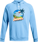 Under Armour Rival Fleece Hoodie - The Junior Tour Summer Nationals 2026