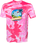 Under Armour Athletics Short Sleeve Tie-Dye - The Junior Tour Summer Nationals 2026