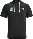 Under Armour Rival Terry Short-sleeve Hoodie - The Junior Tour Summer Nationals 2026