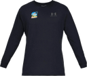 Under Armour Tech Team Long Sleeve - The Junior Tour Summer Nationals 2026