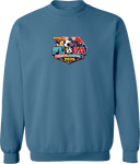 Crew Sweatshirt - FL/GA ODP Regional 2026