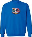 Crew Sweatshirt - FL/GA ODP Regional 2026