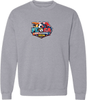 Crew Sweatshirt - FL/GA ODP Regional 2026