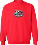 Crew Sweatshirt - FL/GA ODP Regional 2026