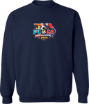 Crew Sweatshirt - FL/GA ODP Regional 2026