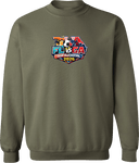 Crew Sweatshirt - FL/GA ODP Regional 2026