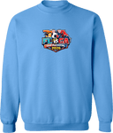 Crew Sweatshirt - FL/GA ODP Regional 2026