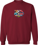 Crew Sweatshirt - FL/GA ODP Regional 2026