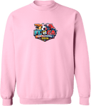 Crew Sweatshirt - FL/GA ODP Regional 2026