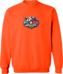 Crew Sweatshirt - FL/GA ODP Regional 2026
