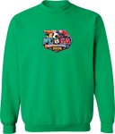 Crew Sweatshirt - FL/GA ODP Regional 2026