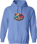 Hoodies - FL/GA ODP Regional 2026