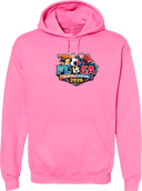 Hoodies - FL/GA ODP Regional 2026