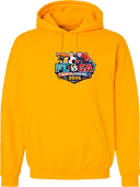 Hoodies - FL/GA ODP Regional 2026