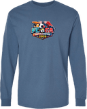 Long Sleeves - FL/GA ODP Regional 2026