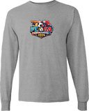 Long Sleeves - FL/GA ODP Regional 2026