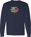 Long Sleeves - FL/GA ODP Regional 2026