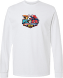 Long Sleeves - FL/GA ODP Regional 2026