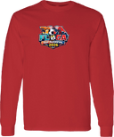 Long Sleeves - FL/GA ODP Regional 2026