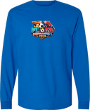 Long Sleeves - FL/GA ODP Regional 2026