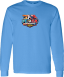 Long Sleeves - FL/GA ODP Regional 2026