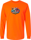 Long Sleeves - FL/GA ODP Regional 2026