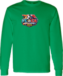 Long Sleeves - FL/GA ODP Regional 2026