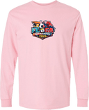 Long Sleeves - FL/GA ODP Regional 2026