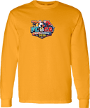 Long Sleeves - FL/GA ODP Regional 2026
