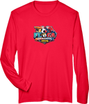 Performance Long Sleeves - FL/GA ODP Regional 2026