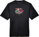 Performance Short Sleeves - FL/GA ODP Regional 2026