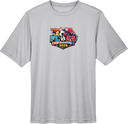Performance Short Sleeves - FL/GA ODP Regional 2026