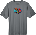 Performance Short Sleeves - FL/GA ODP Regional 2026
