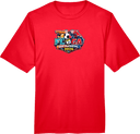 Performance Short Sleeves - FL/GA ODP Regional 2026