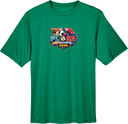 Performance Short Sleeves - FL/GA ODP Regional 2026