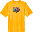 Performance Short Sleeves - FL/GA ODP Regional 2026
