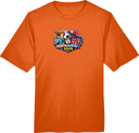 Performance Short Sleeves - FL/GA ODP Regional 2026