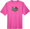 Performance Short Sleeves - FL/GA ODP Regional 2026