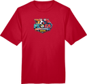 Performance Short Sleeves - FL/GA ODP Regional 2026