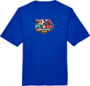 Performance Short Sleeves - FL/GA ODP Regional 2026