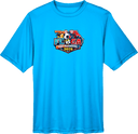 Performance Short Sleeves - FL/GA ODP Regional 2026