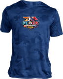 Performance Short Sleeves - FL/GA ODP Regional 2026