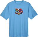 Performance Short Sleeves - FL/GA ODP Regional 2026