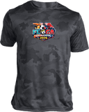 Performance Short Sleeves - FL/GA ODP Regional 2026