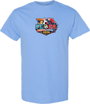 Short Sleeves - FL/GA ODP Regional 2026