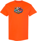 Short Sleeves - FL/GA ODP Regional 2026