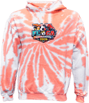 Tie-Dye Hoodies - FL/GA ODP Regional 2026