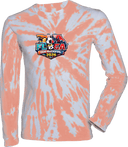 Tie-Dye Long Sleeves - FL/GA ODP Regional 2026