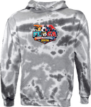 Tie-Dye Hoodies - FL/GA ODP Regional 2026