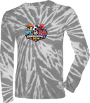 Tie-Dye Long Sleeves - FL/GA ODP Regional 2026